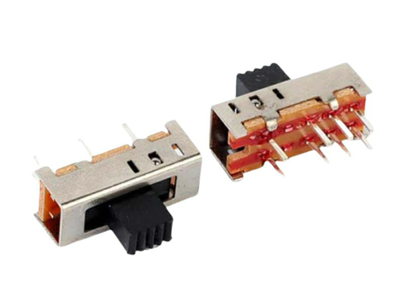 拨动开关异响与卡滞的维修技巧