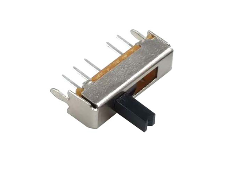 拨动开关老化与腐蚀的预防措施