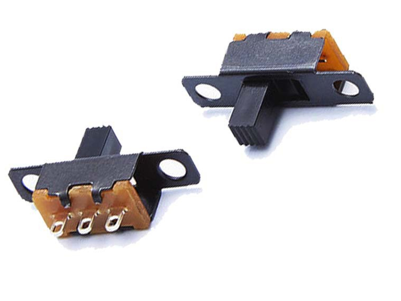 SS12F15 拨动开关2